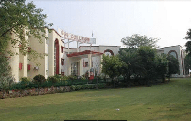 College Image